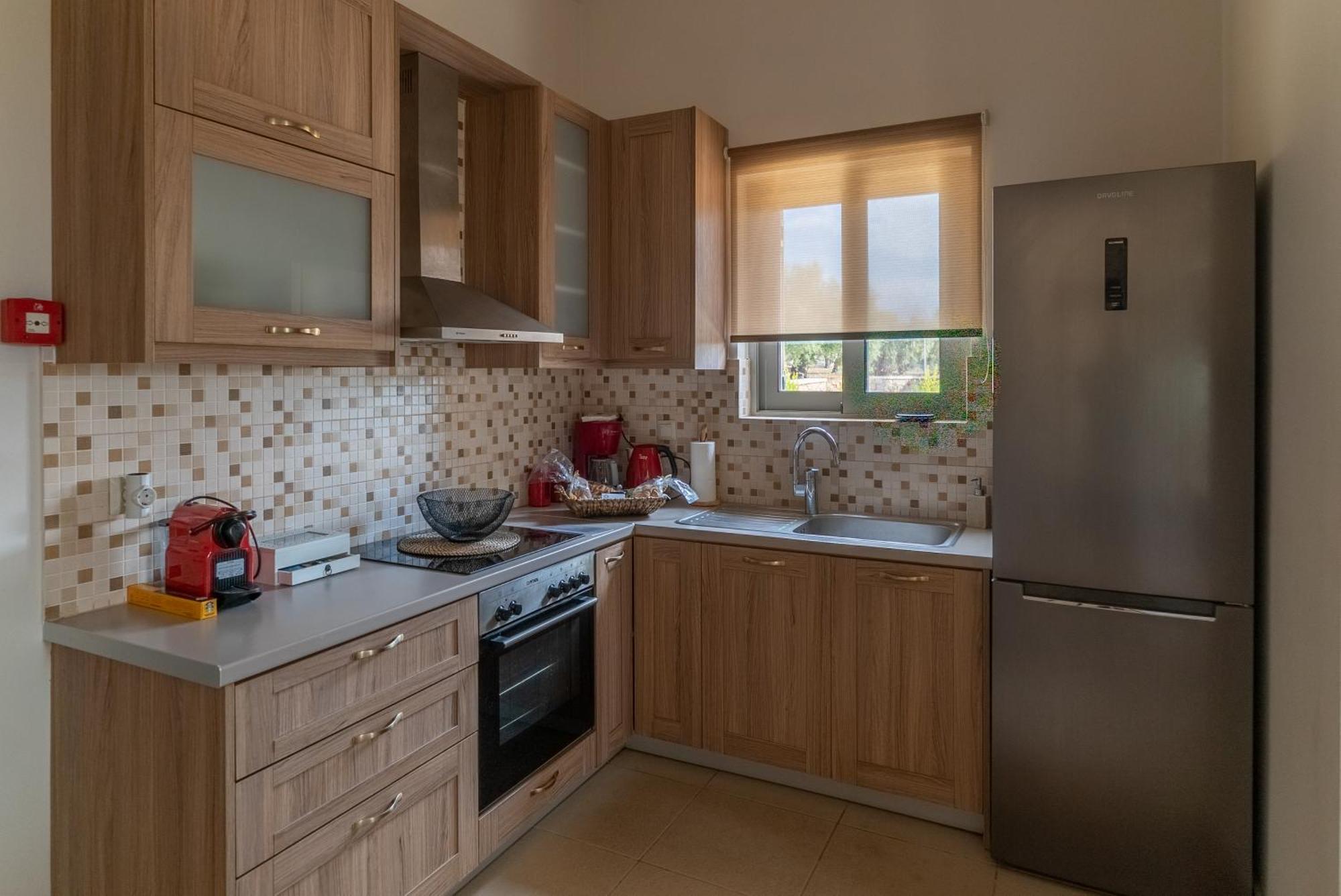 Mythos Villas Stoúpa Zewnętrze zdjęcie