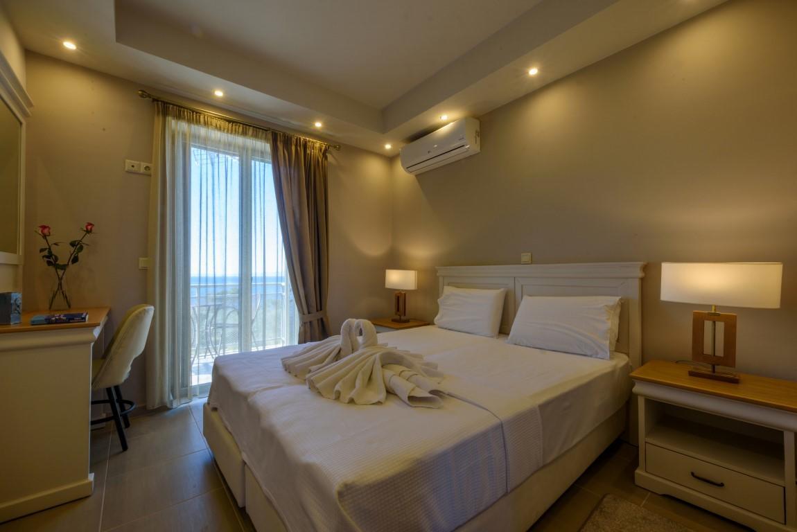 Mythos Villas Stoúpa Zewnętrze zdjęcie